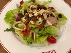 -Entrecôte 法国牛扒馆(保利·时光里店)