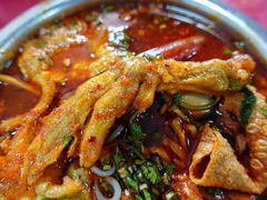 -谭老太正宗柳州螺狮粉(家和花园店)