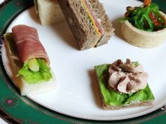 -马勒别墅·中餐厅