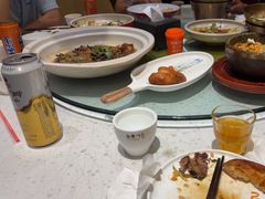 -金掌勺·锅包肉(广渠门店)