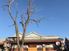 -东兴顺爆肚张
