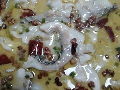 -老狼大盘鸡(祭城店)