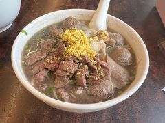 -潮镇老尾牛杂(环城西路店)