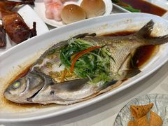 -湖锦酒楼·31年地道湖北菜(黄鹤楼店)