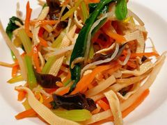 -小厨娘金榜题名(夫子庙秦淮河店)