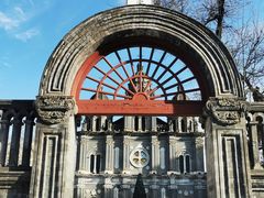 -王府井天主教堂