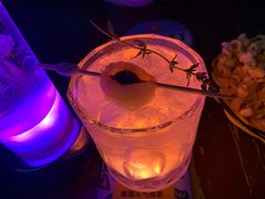 -MOSSO音乐酒吧·Live House(南京西路店)