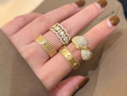 -VE DIAMOND·天然&培育钻石定制
