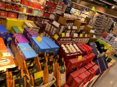 -Olé精品超市(沈阳万象城店)