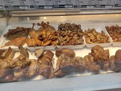 -京八珍(和平东桥店)