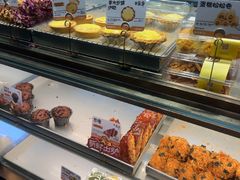 -鲍师傅糕点(江苏路店)