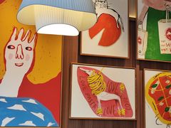 -必胜客(会展店)
