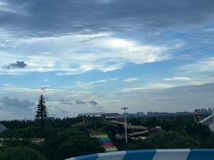 -上海玛雅海滩水公园