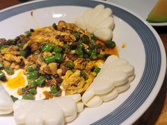 -吕氏疙瘩汤·私家菜馆(慈云寺店)