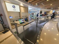-华为授权体验店(西单大悦城店)