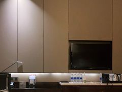 -武汉武昌威斯汀酒店-知味自助餐厅