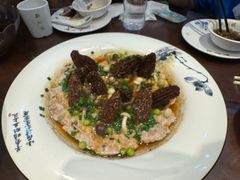 -新虹楼饭庄(崇明陈家镇店)