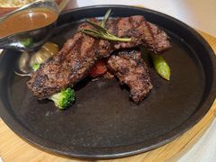 -俄士厨房(时代天街店)