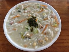 -西工饭庄快餐厅(西工小街店)