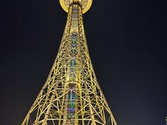 -龙塔