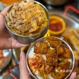 没想到无意中发现的这家宝藏韩料真的太香了🤤