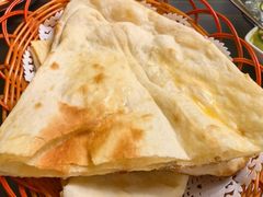 -Santoor 萨都里印度餐厅(北锣鼓巷店)