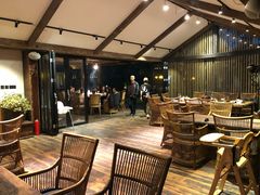大堂-悦哉·派对·草坪婚礼·围炉煮茶(三圣乡店)