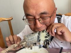 -天乐农家鱼头王(天目湖店)