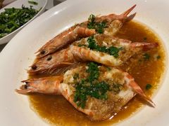 -小厨师·二十年沈家门小海鲜(百井坊巷店)