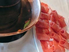 -东来顺饭庄(西直门店)