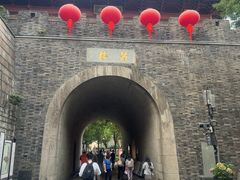 -鼓楼(西湖风景名胜区)