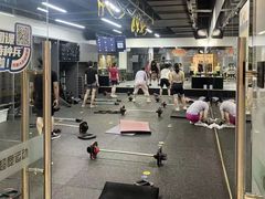 -超鹿运动(融侨锦江店)