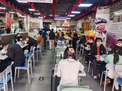 -大姐麻辣烫(莲宝中路店)