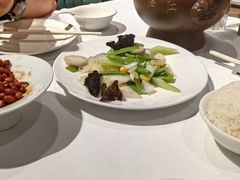 -海富门·带鱼·淮扬菜·粤菜(甘家口店)