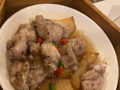 -五号茶居·新派粤菜·岭南五号酒店(沿江中路店)