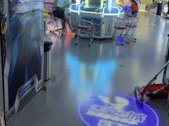 -天空之城游乐体验世界(义乌之心店)