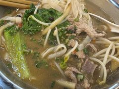 -丽丽三鲜螺蛳粉(田林路店)