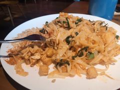 -泰国餐厅 Thai Food(裕华万达店)