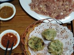 -潮陈记土鸡火锅(东厦北路店)