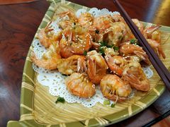 -东馆和天下特色餐饮(工农店)