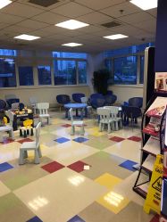 -北京新世纪儿童医院