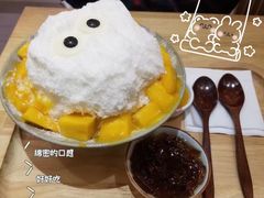 -怪物的冰与火(天虹商场中山路店)