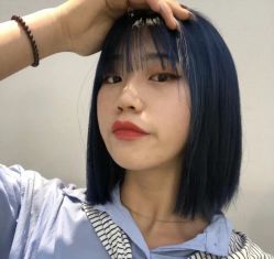 点击看大图 -AG·STYLE沙龙