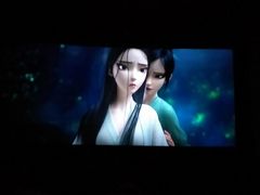 -万达影城(锦华万达广场IMAX店)