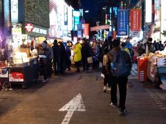 -神仙雪浓汤(明洞店)