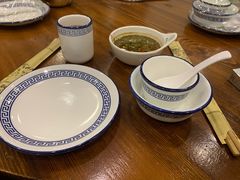 -義聚德·清真铜锅涮羊肉·烧烤(河东店)