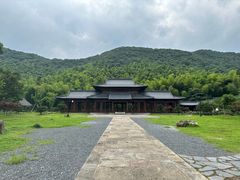 -兰亭风景区