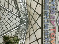 -三亚海昌梦幻海洋不夜城