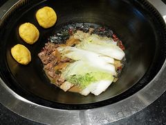-东三省东北铁锅炖(龙泉店)