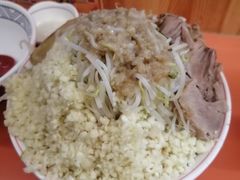 -拉面莊夢語＆中华料理八椿